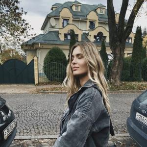 Анна Шлюха